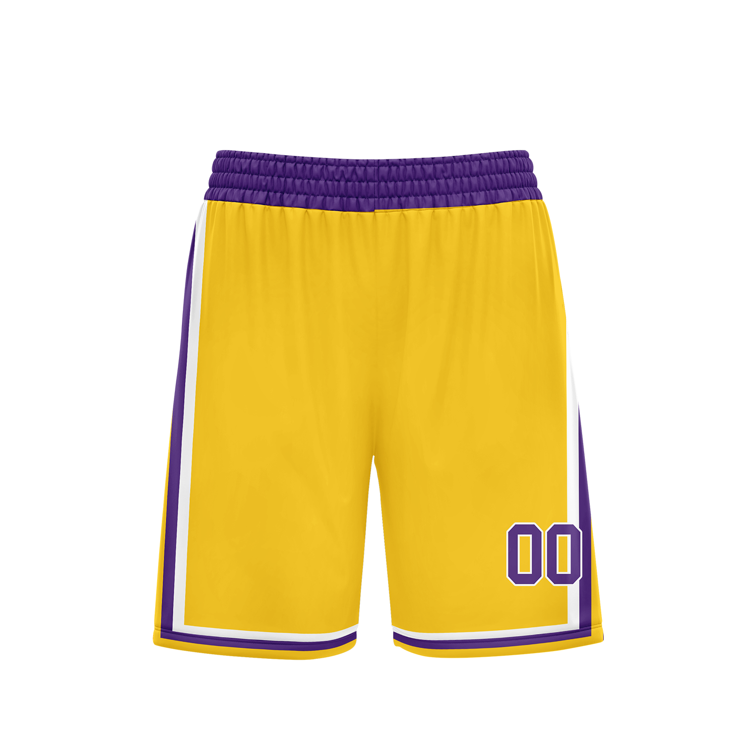 Custom Yellow Classic Style Sports Uniform Basketball Jersey BBJ01-bd0a70cd