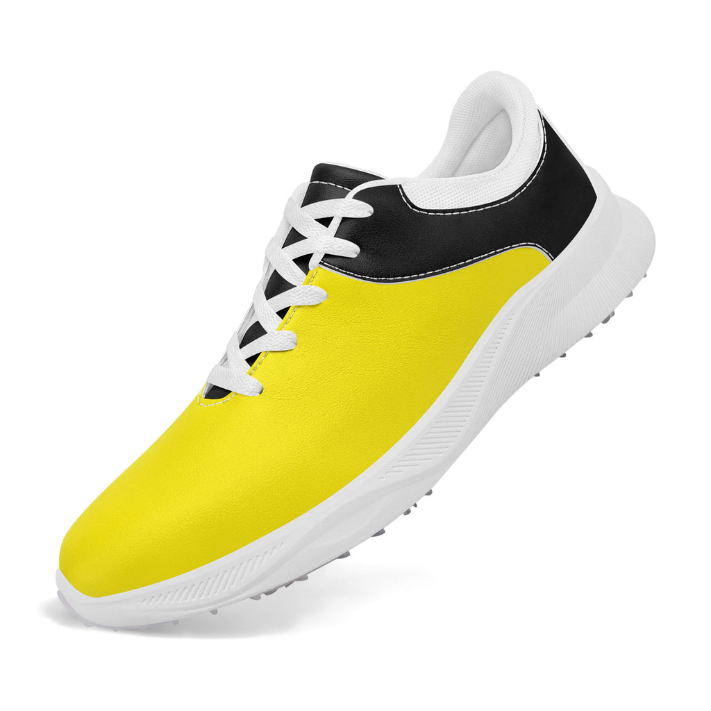 Custom Premium Golf Performance Shoes Personalized Sneaker FN062-D020344-14