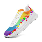 Custom Premium Golf Performance Shoes Personalized Sneaker FN070-E020003-4