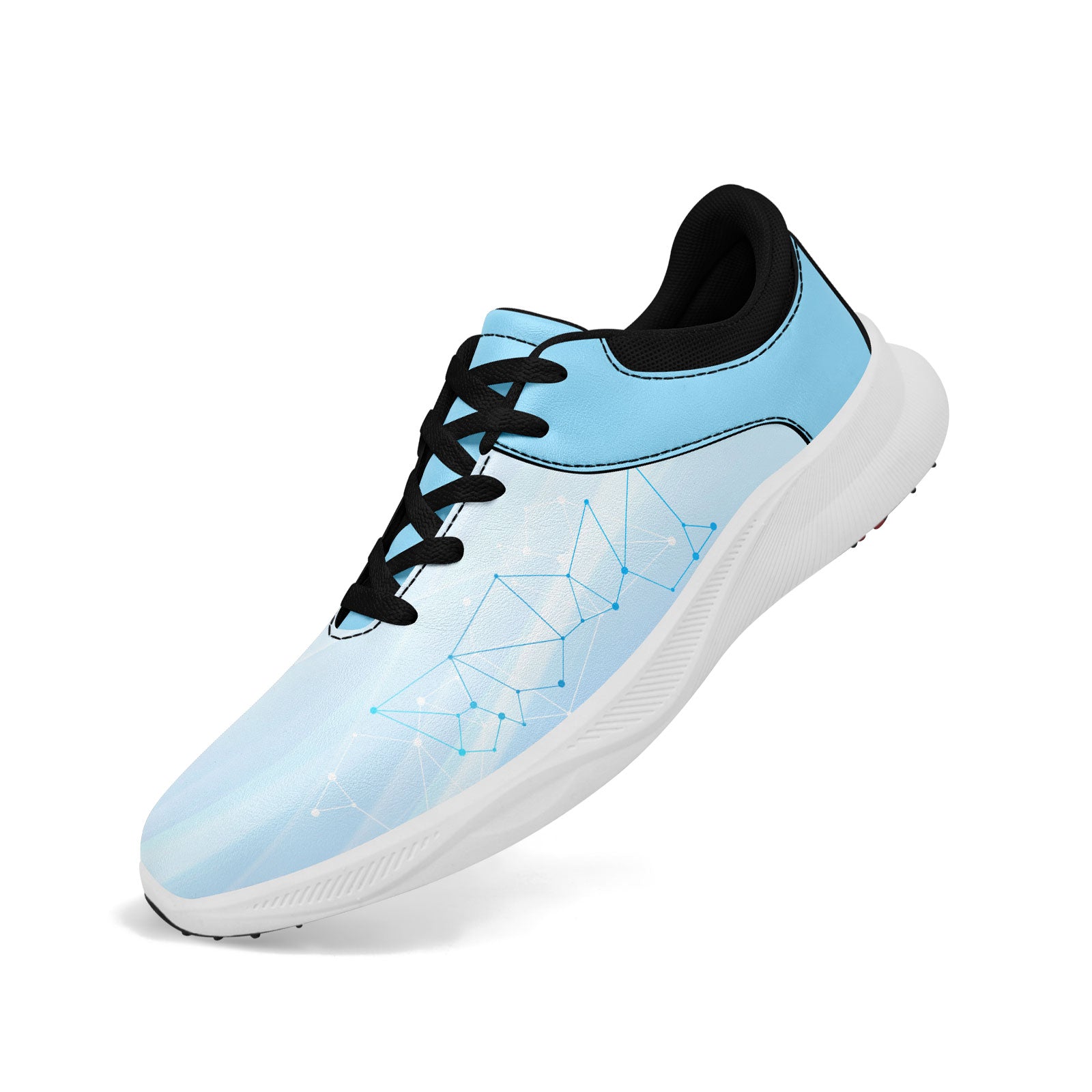 Custom Premium Golf Performance Shoes Personalized Sneaker FN062-E0605-4