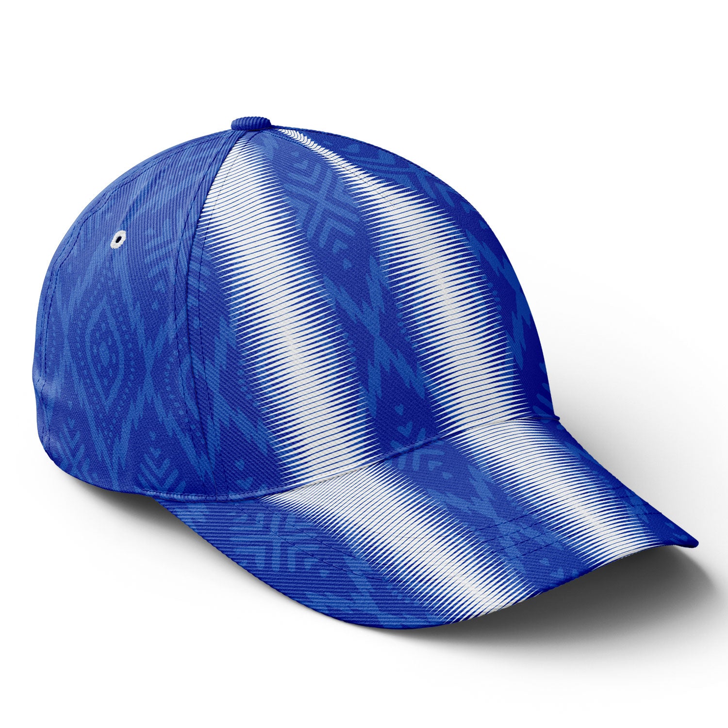 Personalized 2026 Uruguay Soccer Fan Hat - Add Your Name & Design Custom 2026 Football Tournament Hat YW061-F009129-1