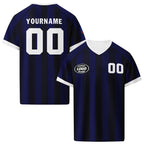 Custom France 2026 World Cup Football Shirt Customized Soccer Jersey for Fans Add Your Name & Number FZ190-F025083-3