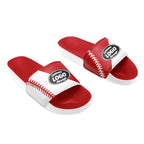 Custom Personalized Slide Sandal Shoes Personalized Sneaker FN055-E023029-26