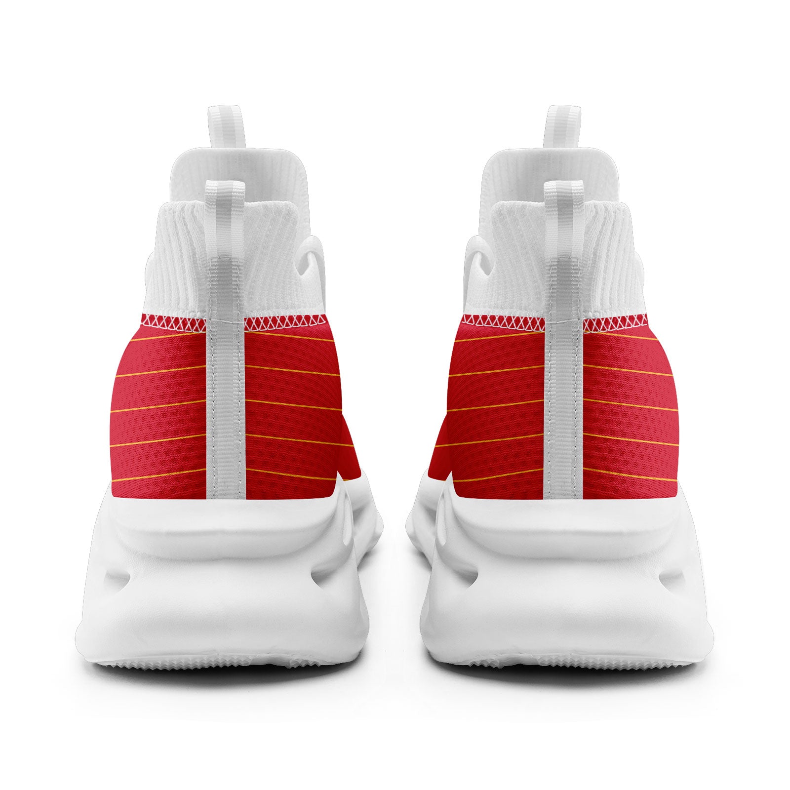 Custom MaxSoul Shoes and Hat Combo Offer Personalized Combo ZH-D020238-16