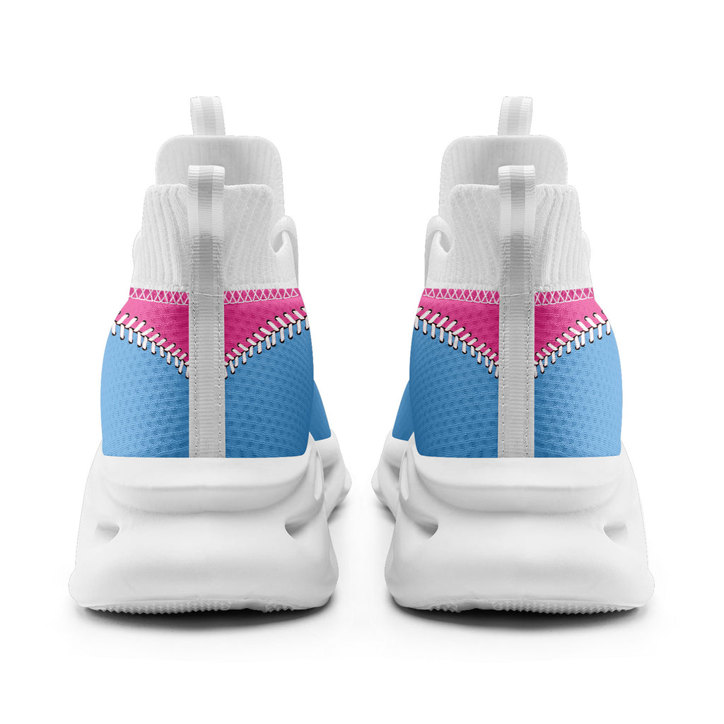 Custom Jacket MaxSoul Shoes and Hat Combo Offer Personalized Combo ZH-D028016-30