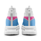 Custom Jacket MaxSoul Shoes and Hat Combo Offer Personalized Combo ZH-D028016-30
