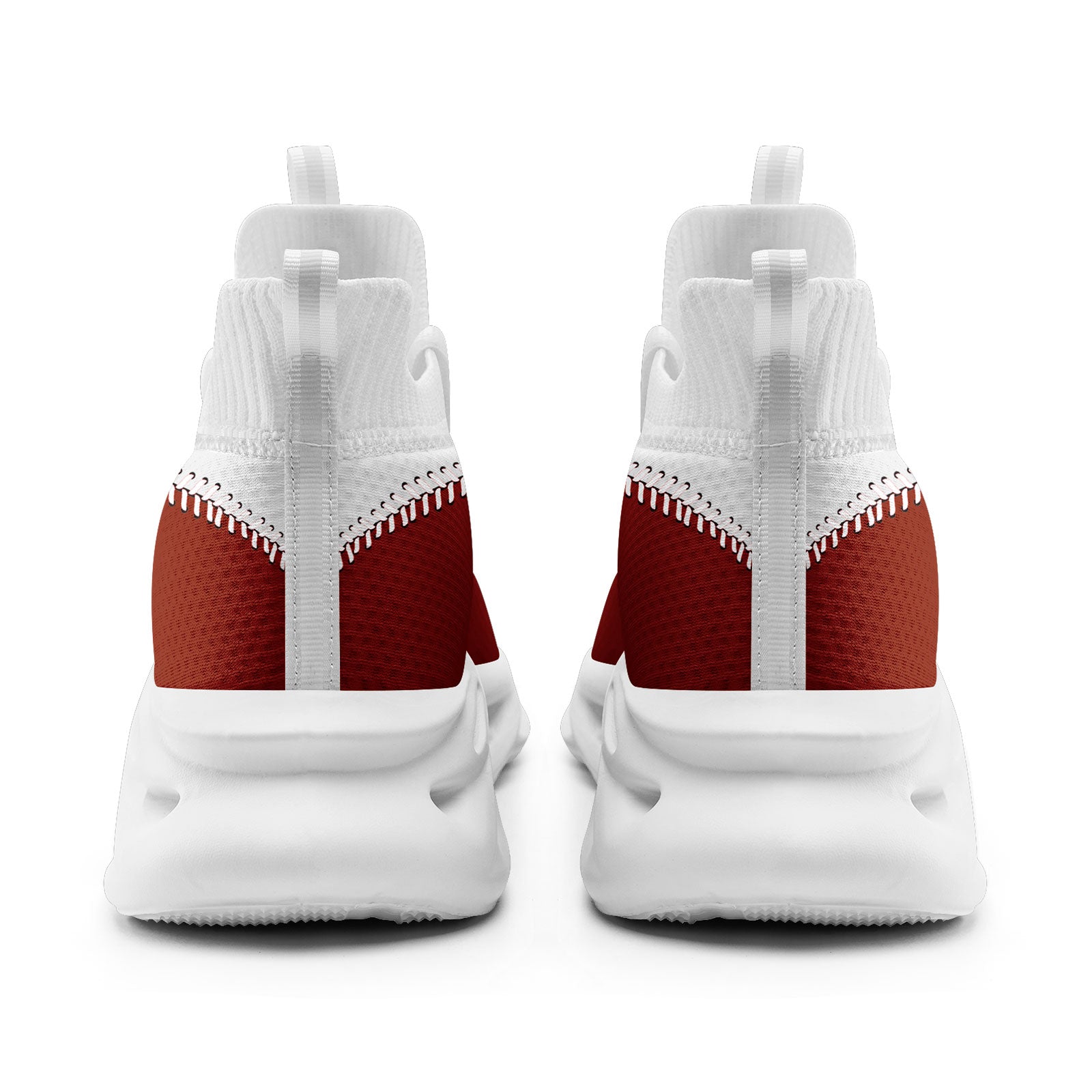 Custom Maxsoul Shoes Personalized Sneaker FN030A-D028016-18