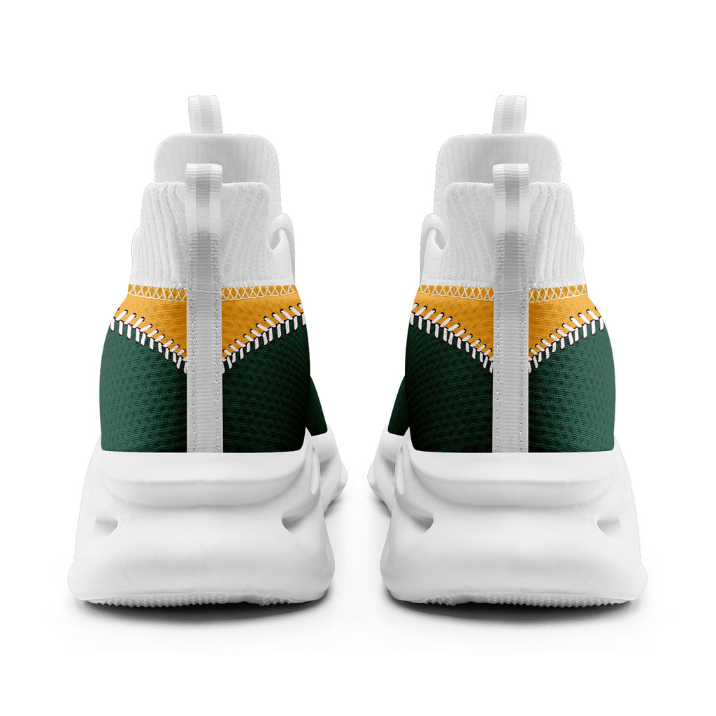 Custom Jacket MaxSoul Shoes and Hat Combo Offer Personalized Combo ZH-D028016-16
