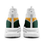 Custom Jacket MaxSoul Shoes and Hat Combo Offer Personalized Combo ZH-D028016-16