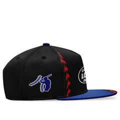 Custom Hat Sport Design Cap Stitched Adjustable Personalized PR067-E023021-6