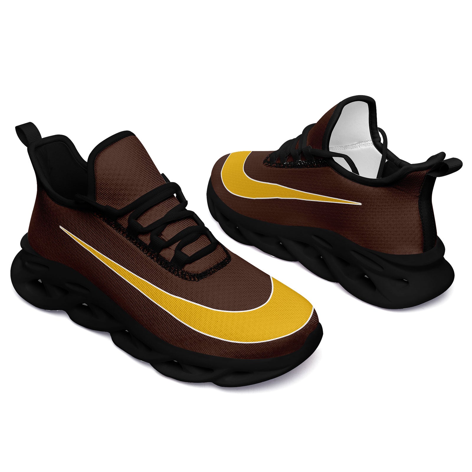 Custom Maxsoul Shoes Personalized Sneaker FN003-E020109-8