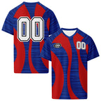 Custom United States 2026 World Cup Football Shirt Customized Soccer Jersey for Fans Add Your Name & Number FZ190-F028061-9