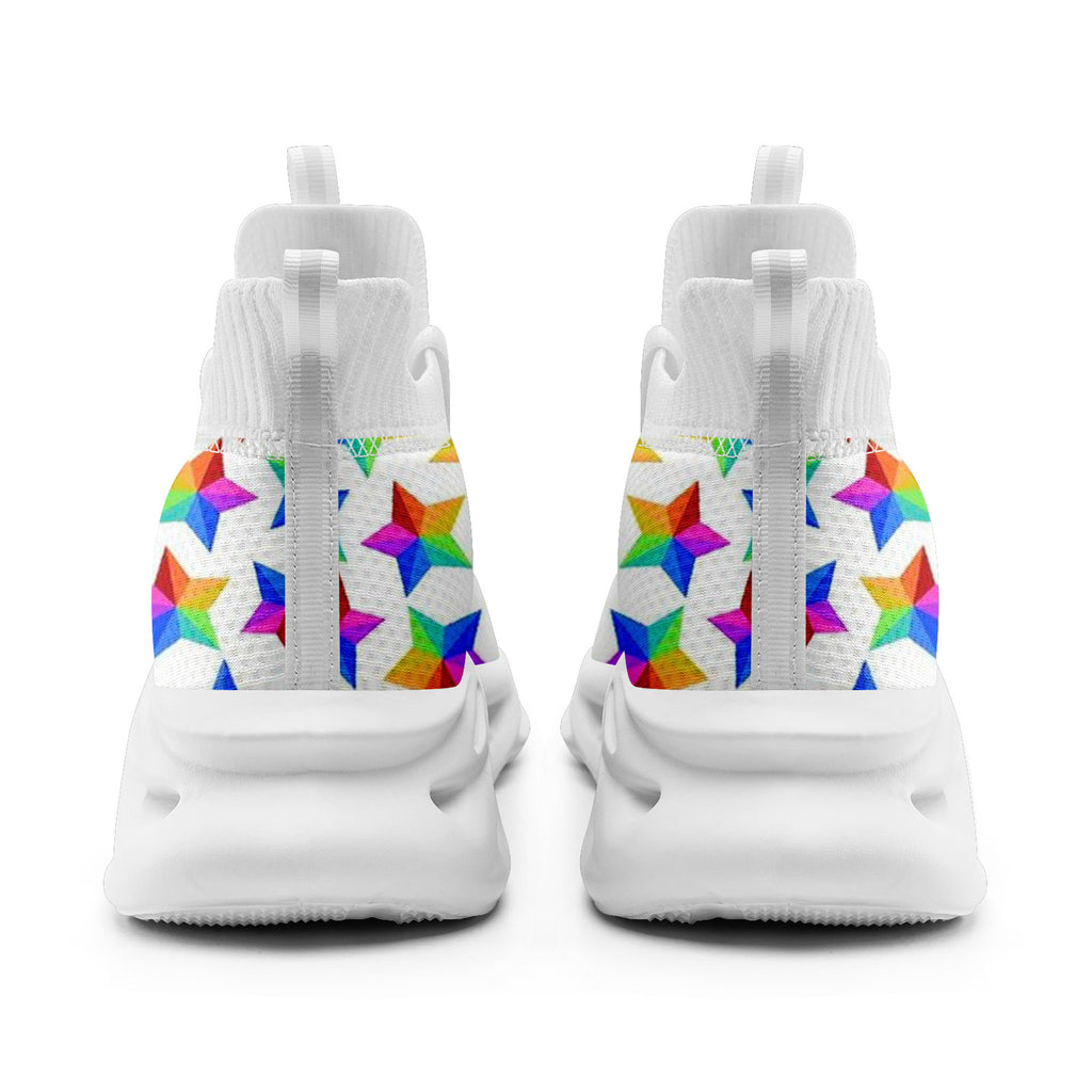 Custom Maxsoul Shoes Personalized Sneaker FN030A-D025003-4