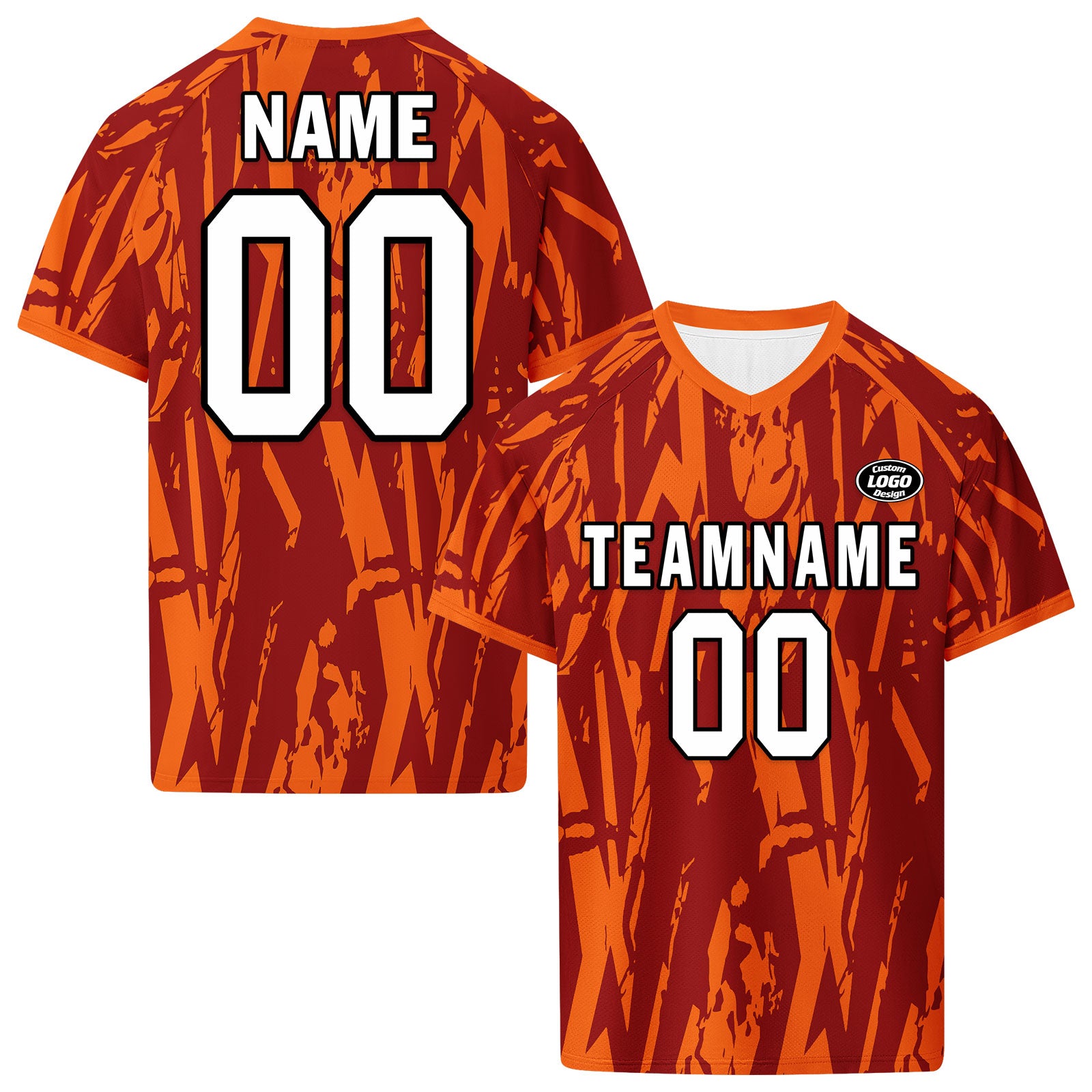 Custom Spain 2026 World Cup Football Shirt Customized Soccer Jersey for Fans Add Your Name & Number FZ190-F028084-2