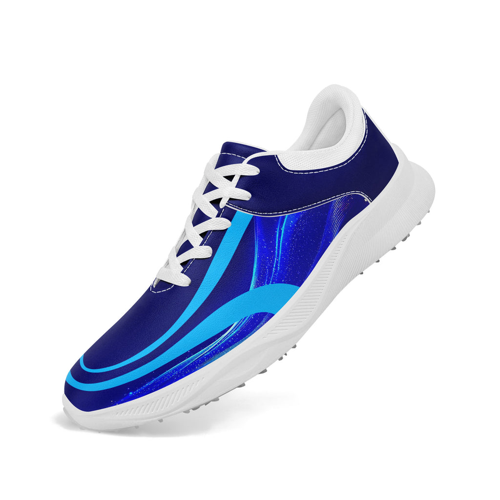 Custom Premium Golf Performance Shoes Personalized Sneaker FN062-E0605-5