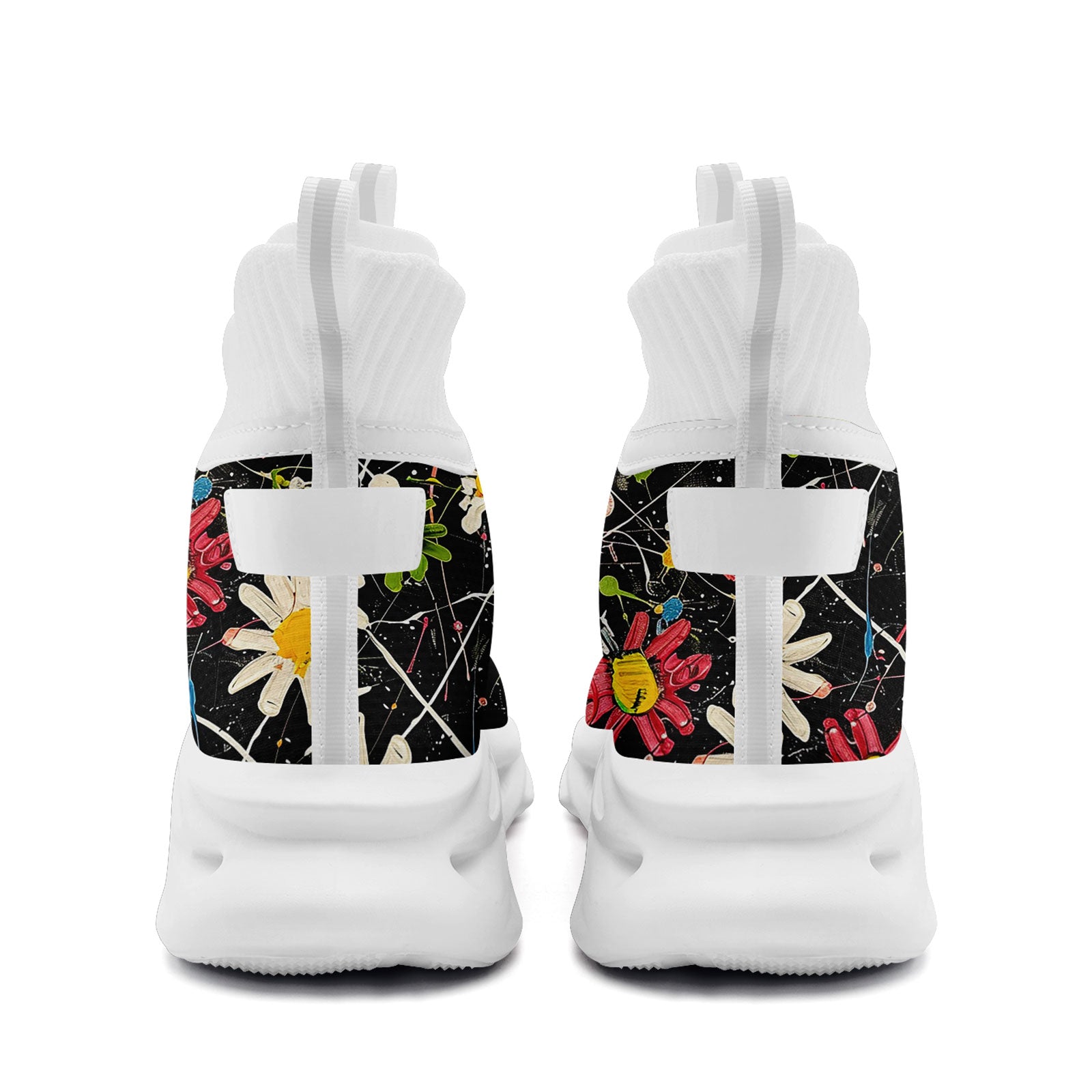 Custom Maxsoul Shoes Personalized Sneaker FN029A-D020170-3