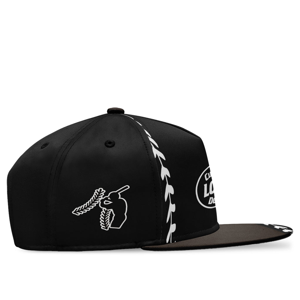 Custom Hat Sport Design Cap Stitched Adjustable Personalized PR067-E023021-23