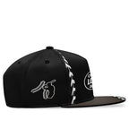 Custom Hat Sport Design Cap Stitched Adjustable Personalized PR067-E023021-23