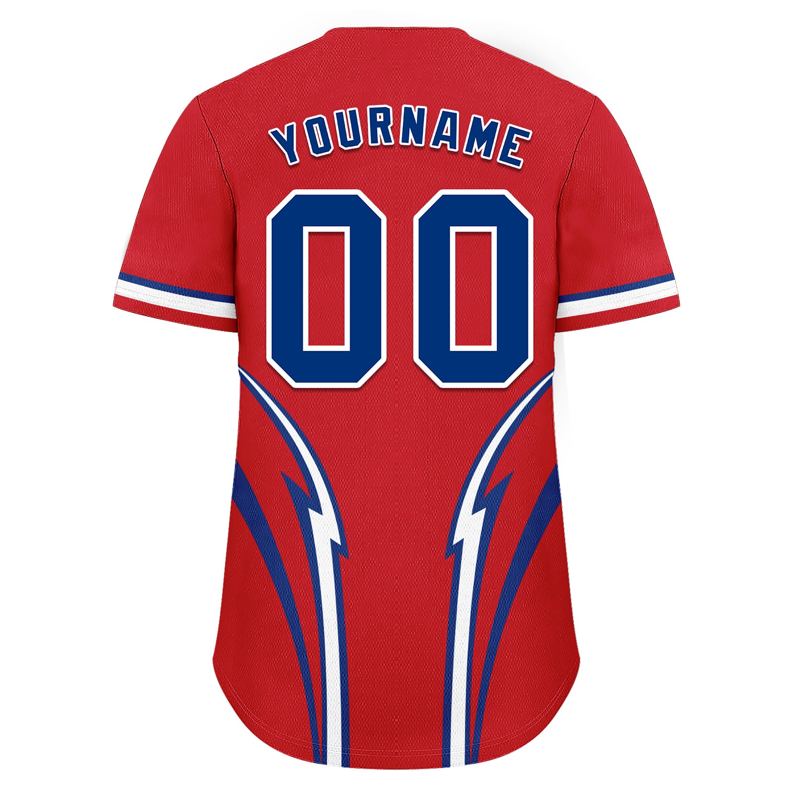 Custom Personalized Authentic Baseball Jersey BSBJ01-E023019-28