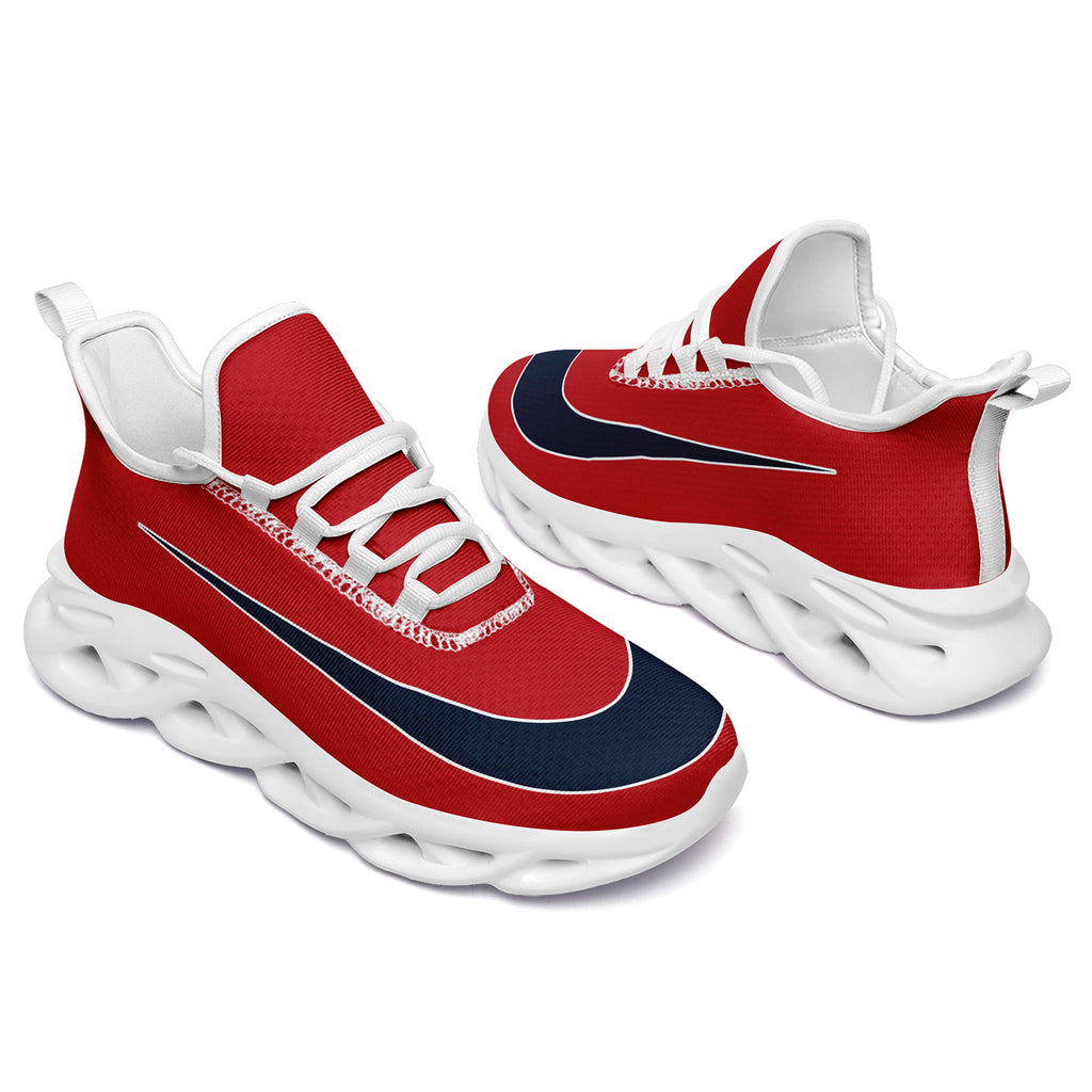 Custom Maxsoul Shoes Personalized Sneaker FN003-E020109-5
