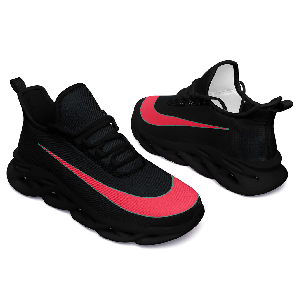 Custom Maxsoul Shoes Personalized Sneaker FN003-E020109-2