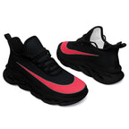 Custom Maxsoul Shoes Personalized Sneaker FN003-E020109-2