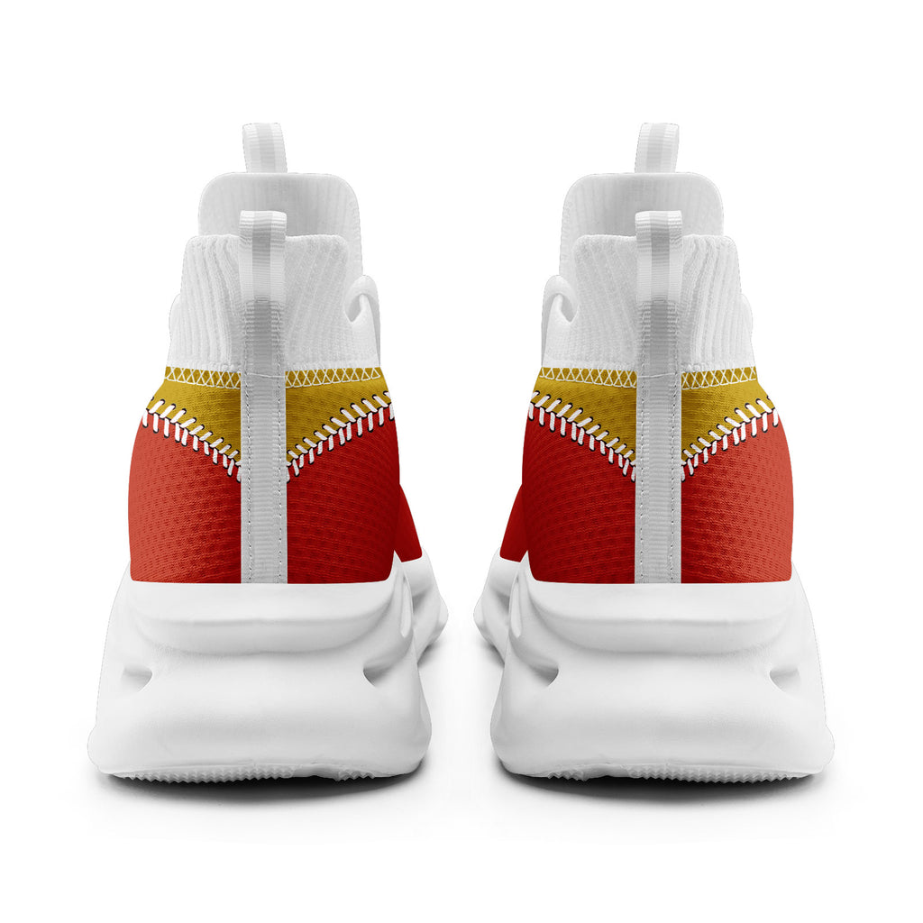 Custom Jacket MaxSoul Shoes and Hat Combo Offer Personalized Combo ZH-D028015-17