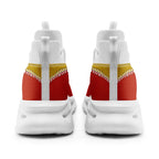 Custom Jacket MaxSoul Shoes and Hat Combo Offer Personalized Combo ZH-D028015-17