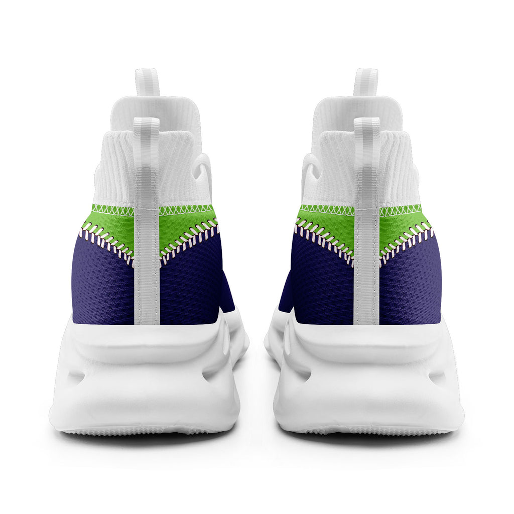 Custom Maxsoul Shoes Personalized Sneaker FN030A-D028015-9