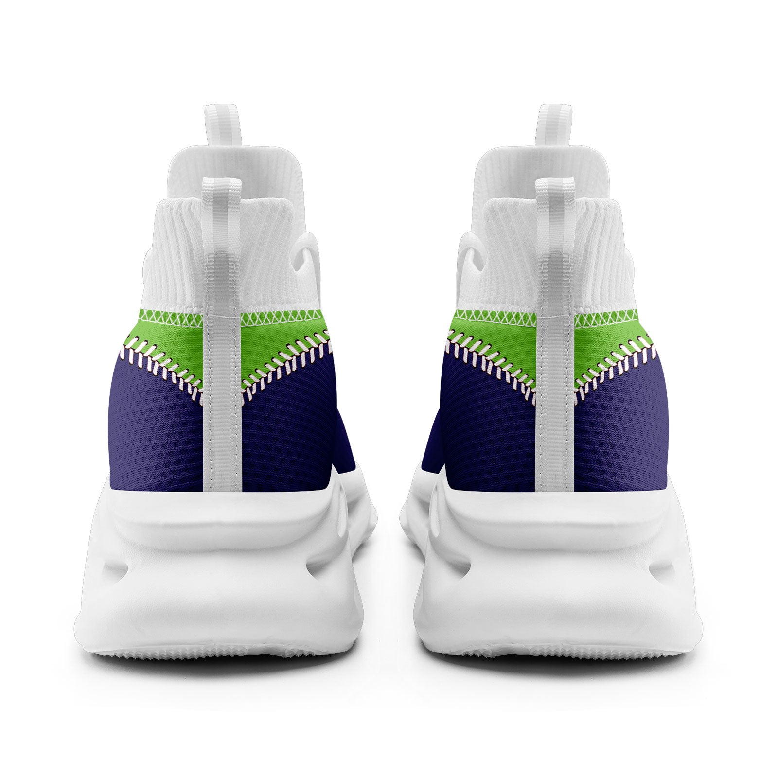 Custom Maxsoul Shoes Personalized Sneaker FN030A-D028015-9