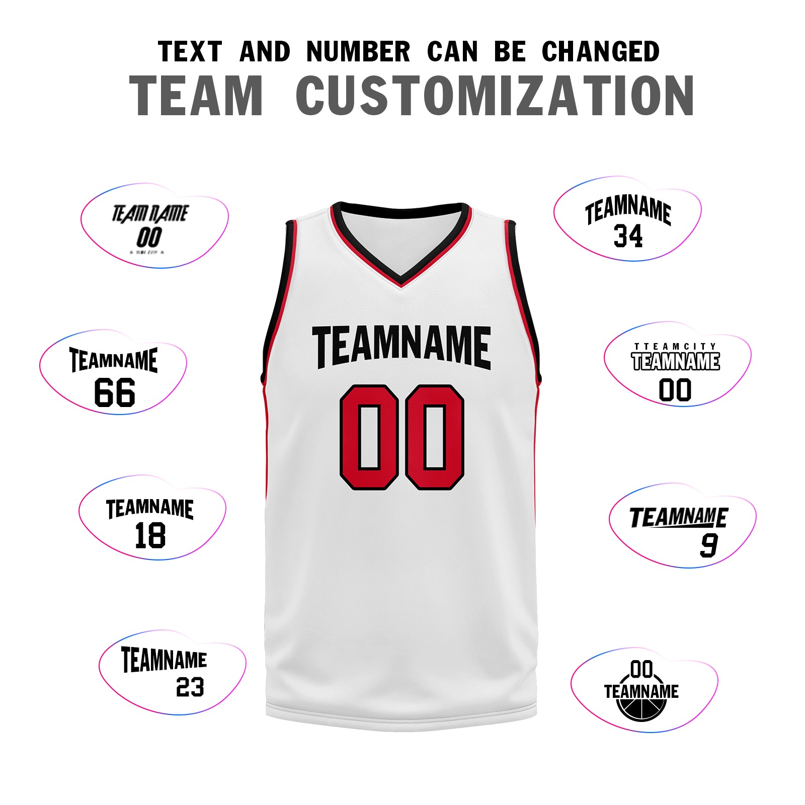 Custom White City Edition Personalized Sports Uniform Authentic Basketball Jersey BBJ01-D06101-9