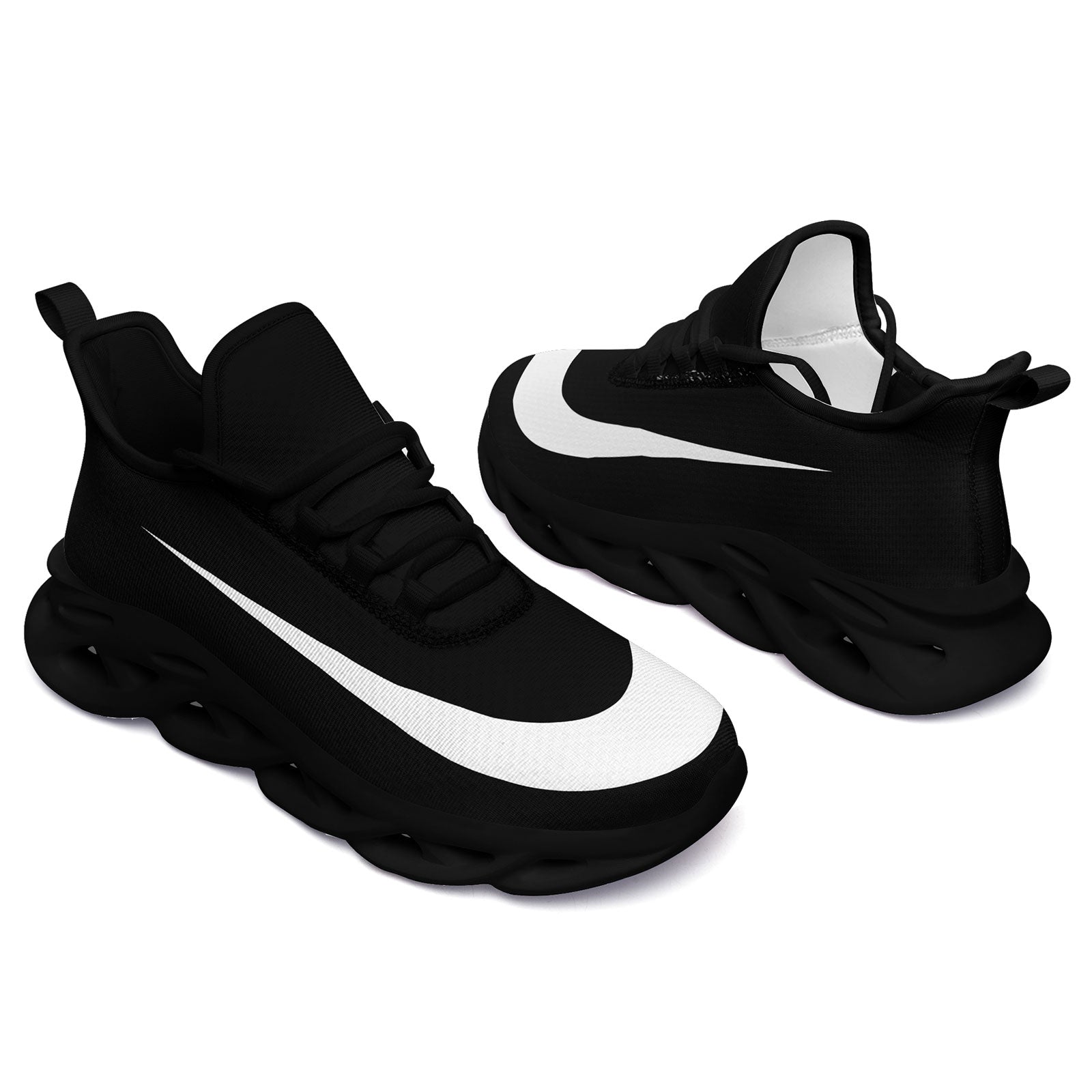 Custom Maxsoul Shoes Personalized Sneaker FN003-E020109-14
