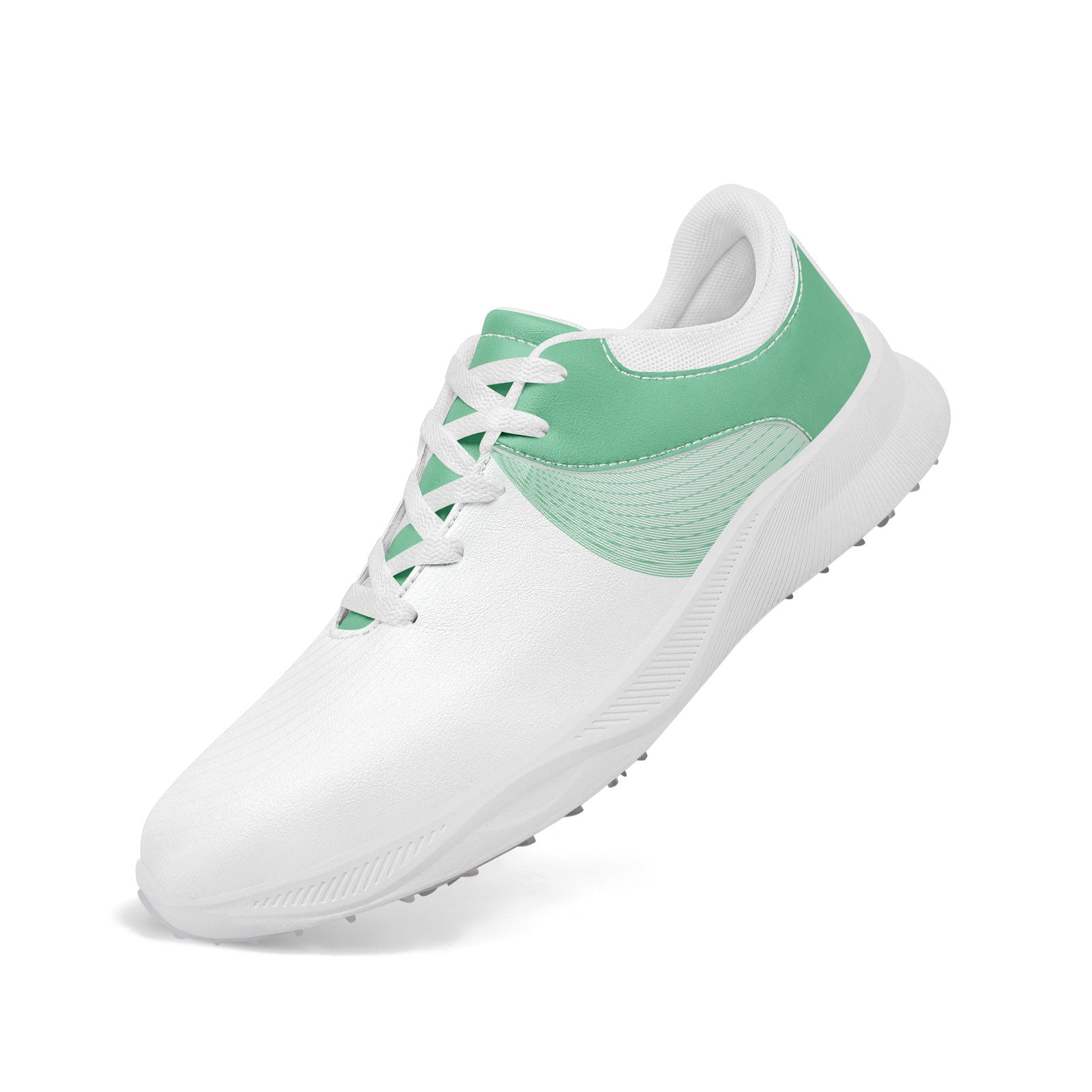 Custom Premium Golf Performance Shoes Personalized Sneaker FN062-E025042-2