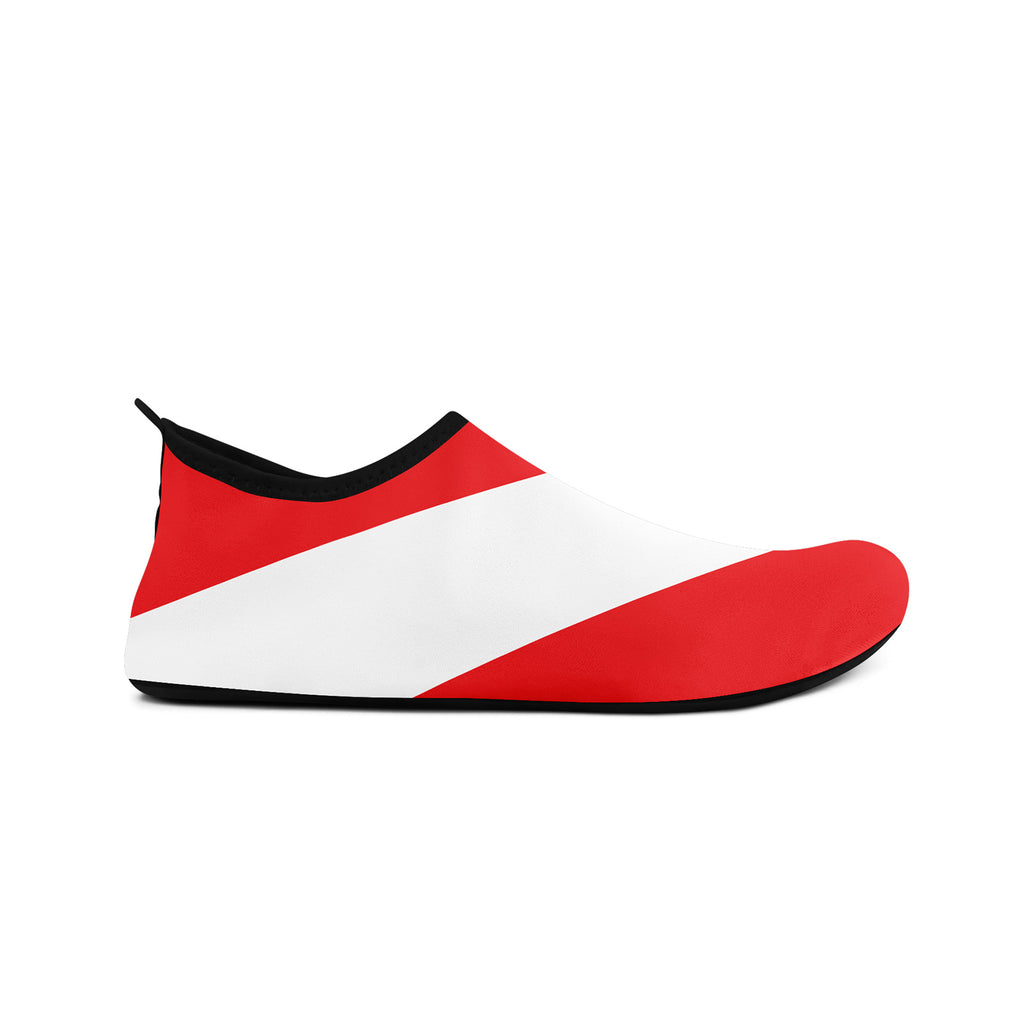 Custom 2026 World Cup Canada Sneakers DIY Country Flag Running Shoes Lightweight Sport Shoes Gift for Football Fans Personalized Team Name and Logo FN086-F023099-9