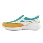 Custom Corporate Sneakers Slip On Shoes Personalized Corporate Shoes FN067-E023045-8
