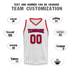 Custom White City Edition Personalized Sports Uniform Authentic Basketball Jersey BBJ01-D06101-20