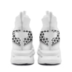 Custom Jacket MaxSoul Shoes and Hat Combo Offer Personalized Combo ZH-D023030-6