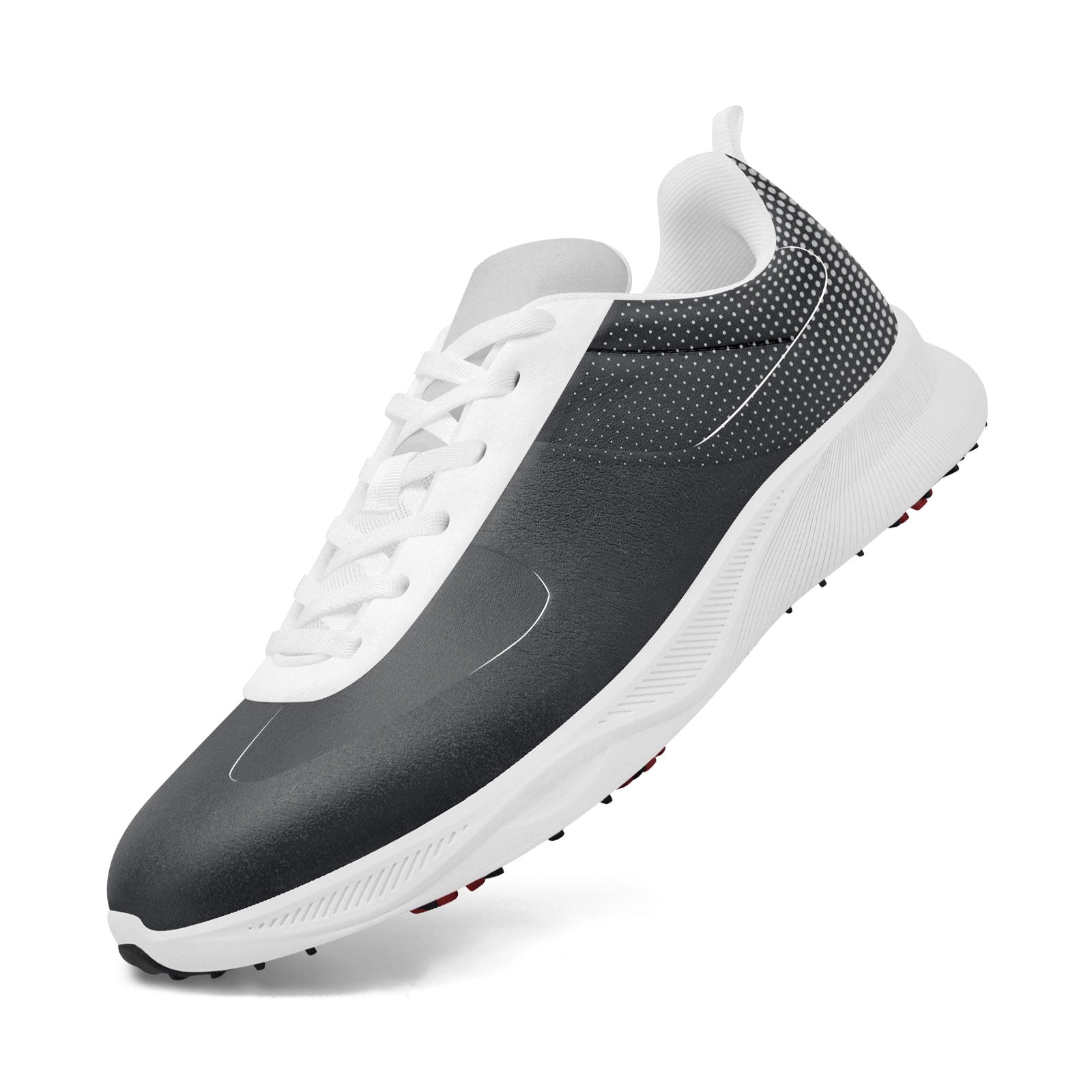Custom Premium Golf Performance Shoes Personalized Sneaker FN070-E020013-9