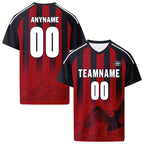 Custom Argentina 2026 World Cup Football Shirt Customized Soccer Jersey for Fans Add Your Name & Number FZ190-F007001-04