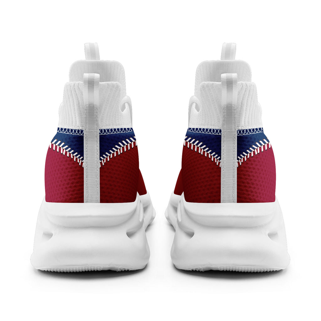 Custom Jacket MaxSoul Shoes and Hat Combo Offer Personalized Combo ZH-D028016-3