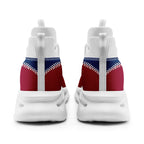 Custom Jacket MaxSoul Shoes and Hat Combo Offer Personalized Combo ZH-D028016-3