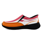 Custom Corporate Sneakers Slip On Shoes Personalized Corporate Shoes FN067-E023045-10