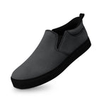 Custom Canvas Sneakers Personalized Slip On Shoes FN071-E028030-6