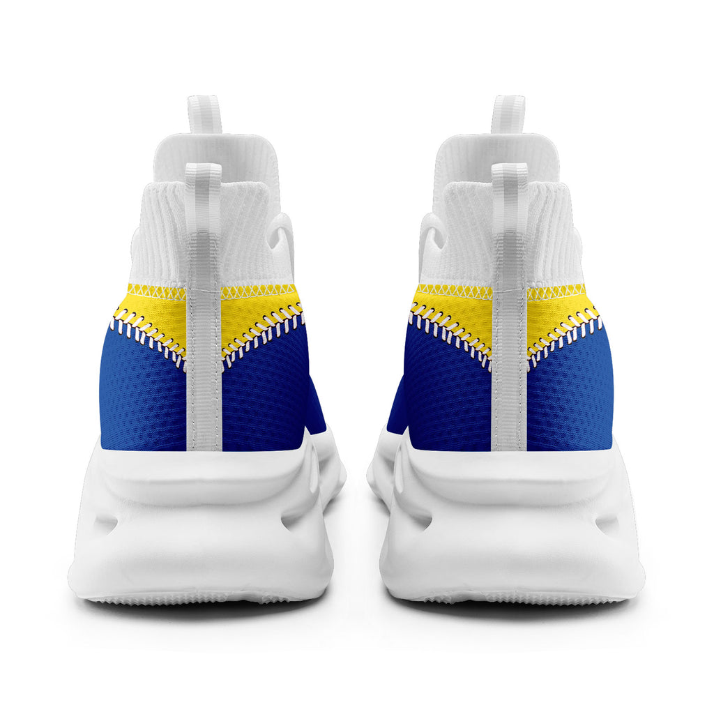 Custom Maxsoul Shoes Personalized Sneaker FN030A-D028014-4