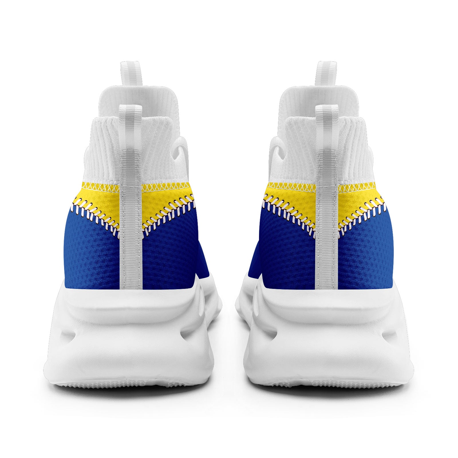Custom Maxsoul Shoes Personalized Sneaker FN030A-D028014-4