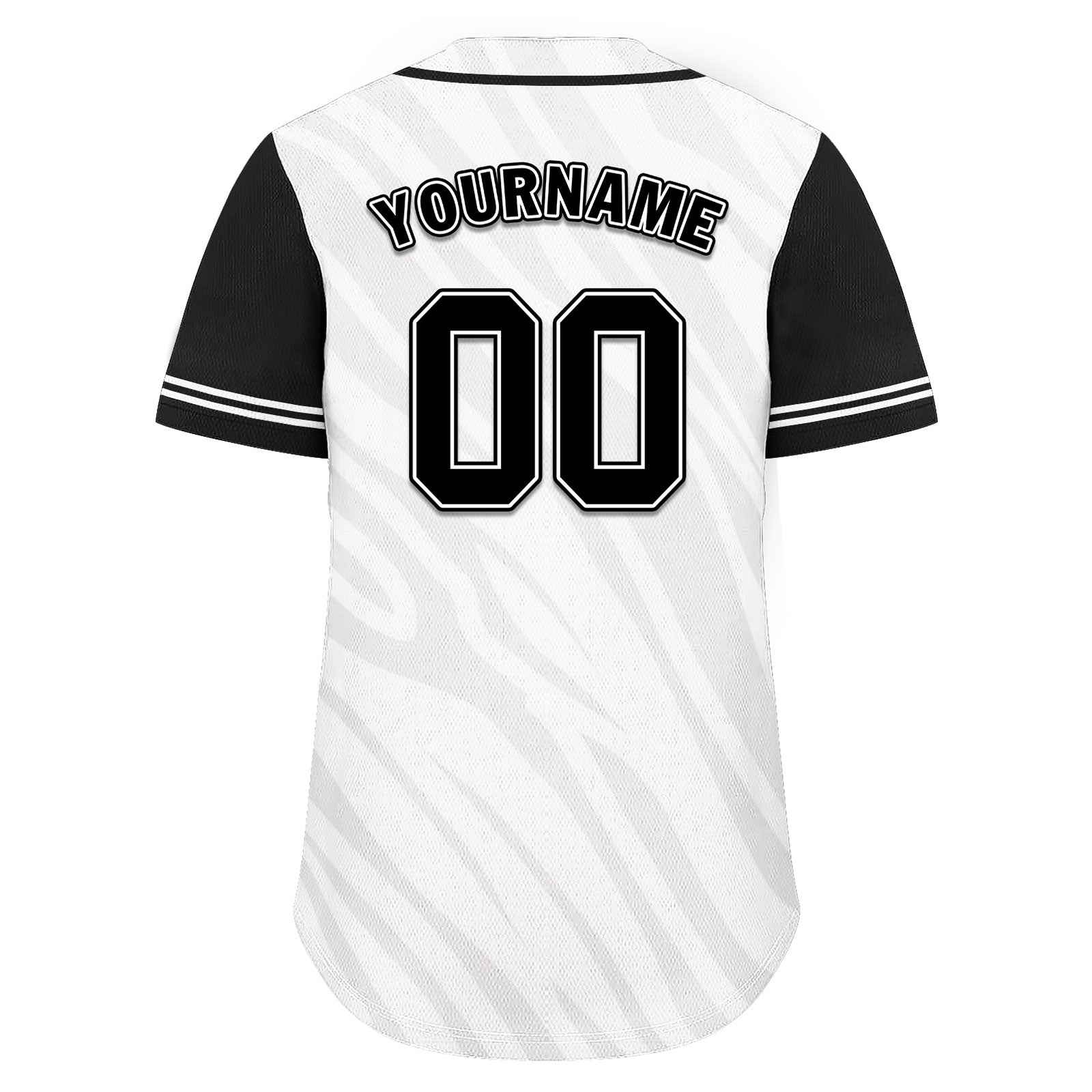 Custom Personalized Authentic Baseball Jersey BSBJ01-E025047-1