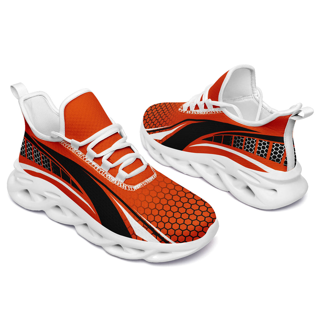 Custom Maxsoul Shoes Personalized Sneaker FN003-E025022-4