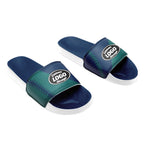 Custom Personalized Slide Sandal Shoes Personalized Sneaker FN055-E023029-25