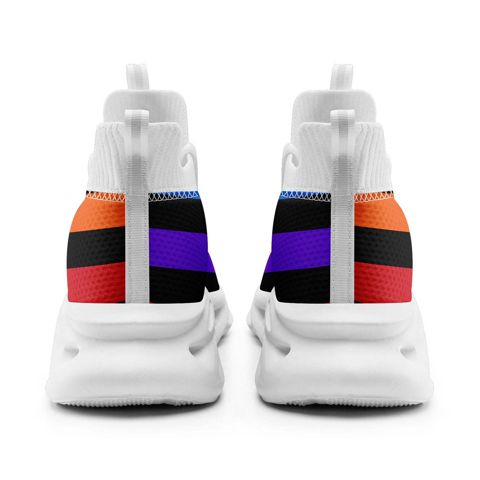 Custom Maxsoul Shoes Personalized Sneaker FN030A-D025003-2