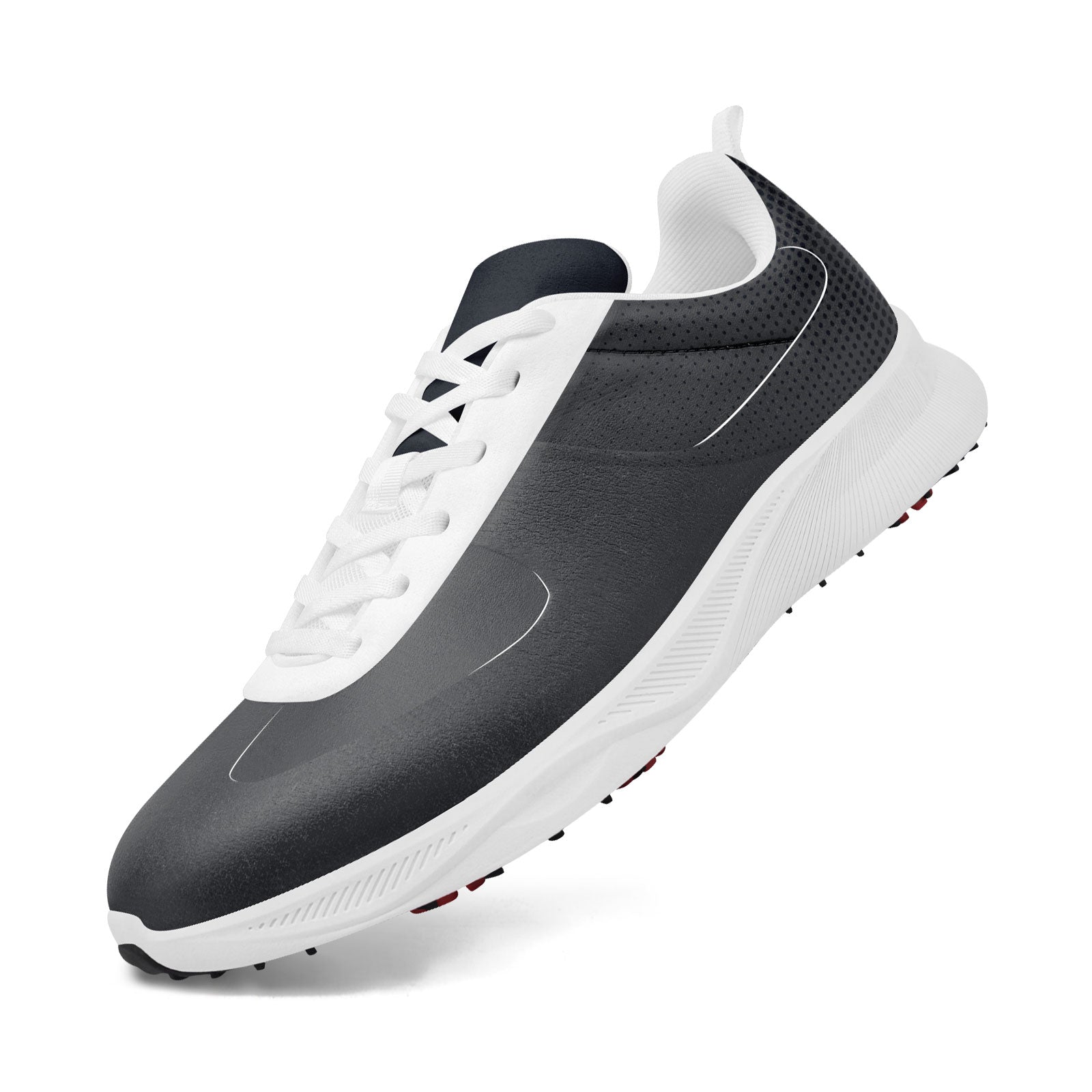 Custom Premium Golf Performance Shoes Personalized Sneaker FN070-E020013-8